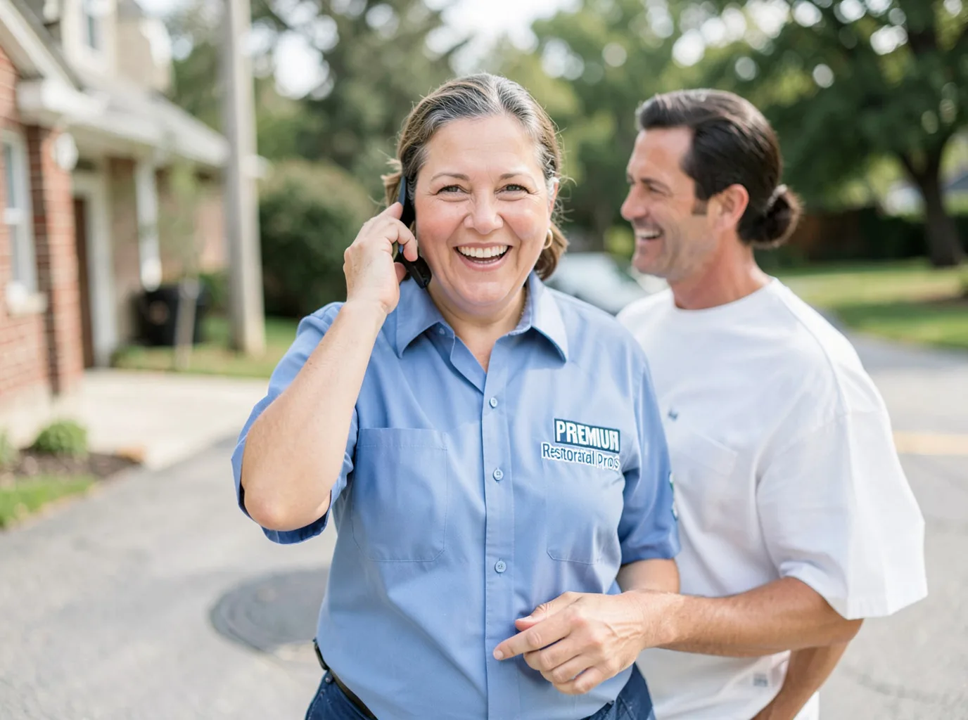 Water Damage Restoration Lemon Grove, CA FAQs